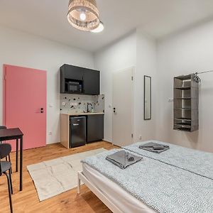 Appartement met een Slaapkamer